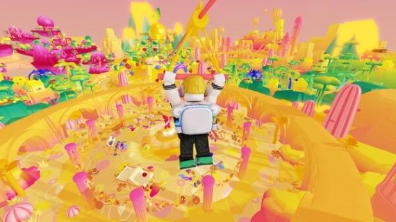Sour Patch Kids Lanza 'Mischief Tycoon' en Roblox