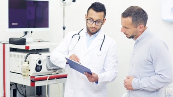 ¿Por qué pedir examen médico antes de reclutar talento para tu pyme?