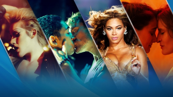 Pluto TV y Your Channels se asocian para lanzar PrideTV