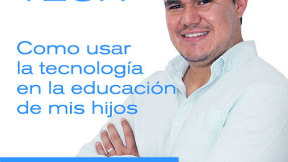 Aplicación Escolar, una herramienta de comunicación tecnológica