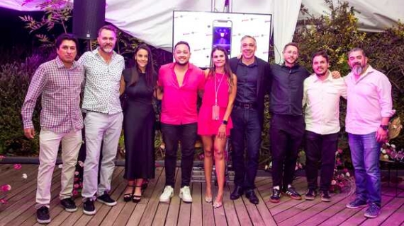US Media anuncia los “Tinder Celebration Awards 2024"