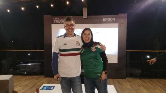 Descubre los proyectores EpiqVision: innovación en tecnología de proyección