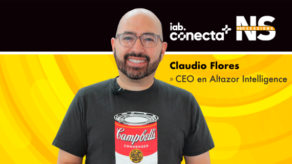 Claudio Flores