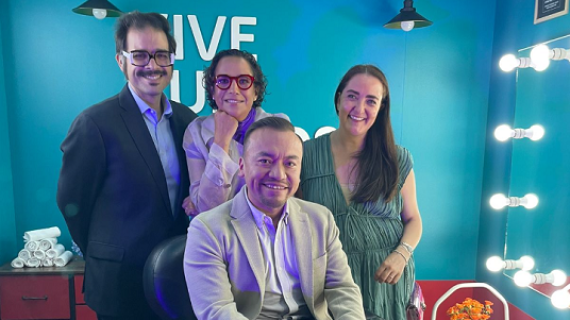“Vive tus Sueños”, campaña de reposicionamiento de Comex en México