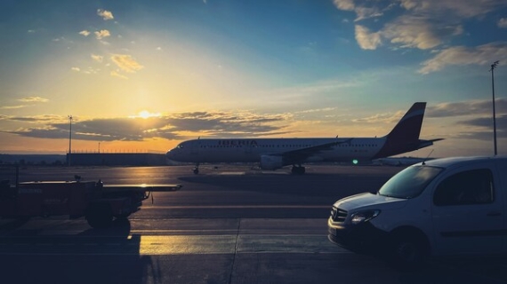 Iberia e Iberia Express, las aerolíneas más puntuales según Cirium
