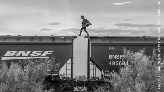 Llega World Press Photo 2024 con el apoyo global de Fujiiflm