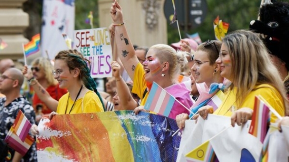 La verdadera celebración de la diversidad incluye acciones concretas: Sinch
