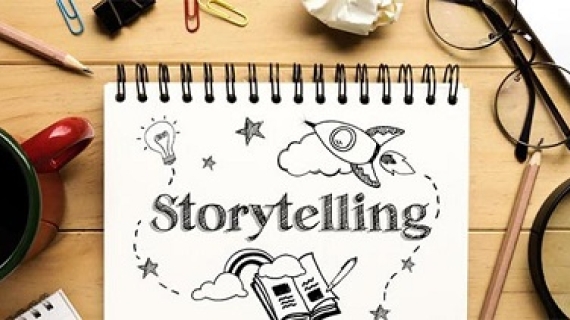 Storytelling para Causas Sociales