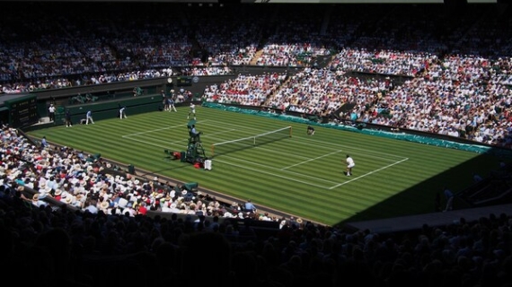 Wimbledon 2024: IBM Introduce Catch Me Up para una experiencia personalizada de los fans