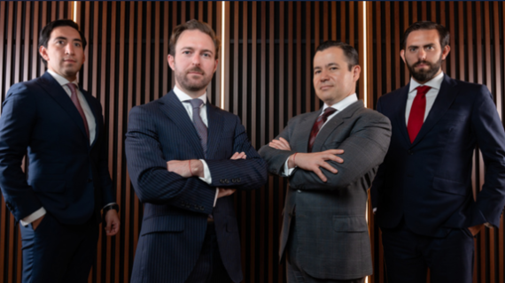 CAMPUZANO Abogados y Su Impacto en el Sistema Penal Mexicano