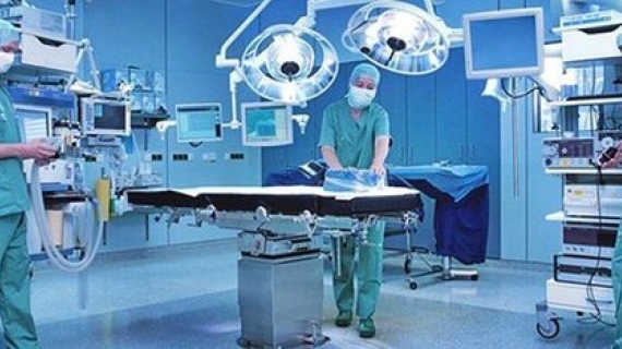 ¿Superará la industria de la salud las brechas tecnológicas actuales? 