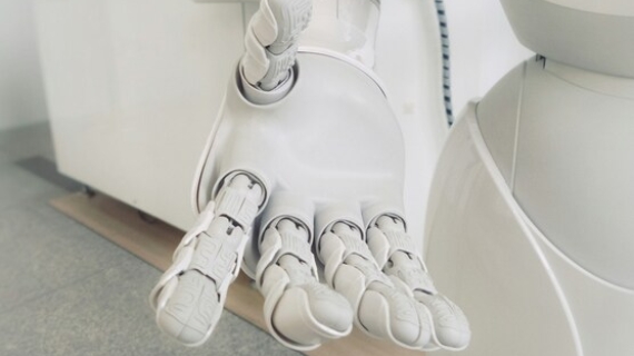 ¿La inteligencia artificial me quitará mi trabajo?