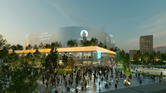 Tendencias globales en moda deportiva para los Juegos Olímpicos de París 2024