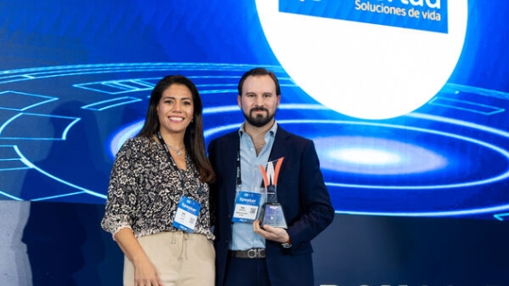 Open Finance 2050 entrega los GOFA Awards a las mejores empresas del ecosistema financiero