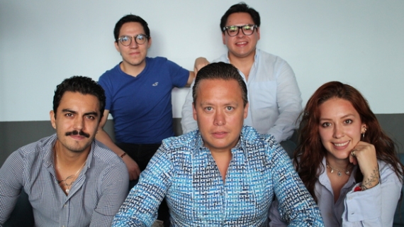 McCANN Health Sistemas Integrales: perspectiva fresca y dinámica que impulsa el éxito