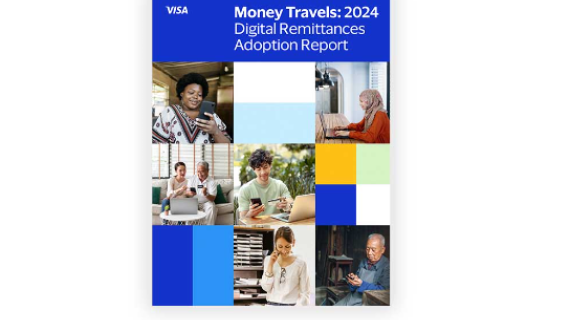 Informe anual “Money Travels: adopción de remesas digitales en 2024”