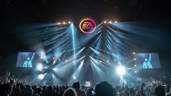 Gaming Fest regresa a la CDMX con emocionantes torneos y novedades