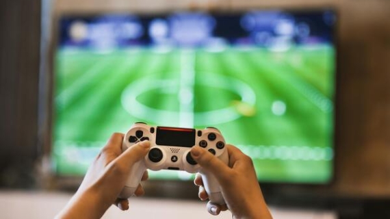 Mamás gamers: ¿cómo evitar caer en una estafa digital? 