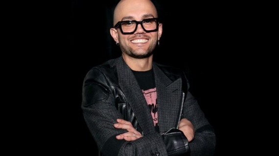Andrés Gutiérrez es nombrado CEO de Digitas México