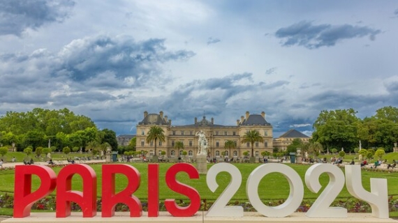Juegos Olímpicos 2024: El público en América Latina