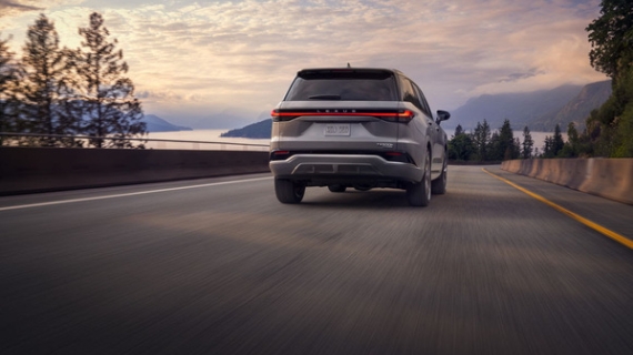 Lexus se inserta exitosamente en el mercado mexicano