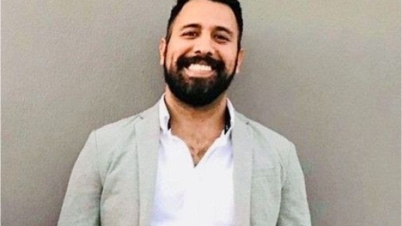 inDrive nombra a Rafael Garza como Country Manager en México
