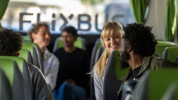 Flix: la nueva opción de viajes llegará a México