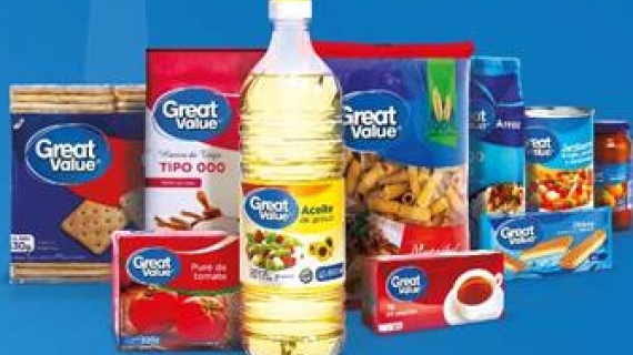 Marcas propias están desarrollando el mercado de bienes de consumo masivo