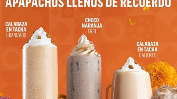 Bebidas que reflejan el simbolismo de las ofrendas del Día de Muertos 