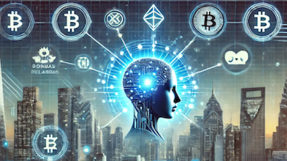Qué está transformando al sector fintech