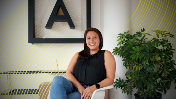Daniela Lino – Planner Senior de Alkemy Latam