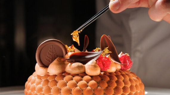 La gastronomía como puente de empatía y apoyo