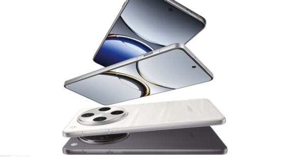 Un smartphone que combina estilo y funcionalidad