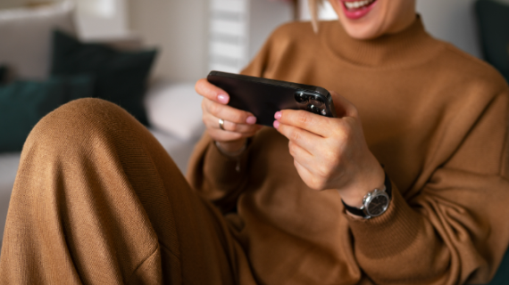 Publicidad en videojuegos para móviles: conexión entre marcas y gamers