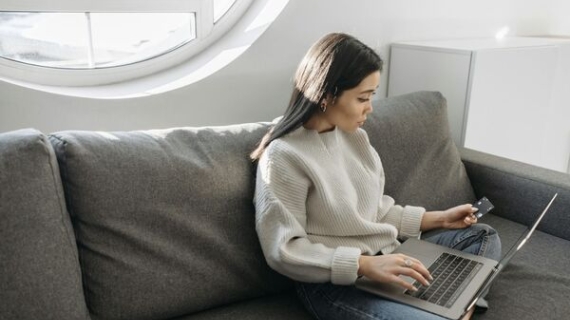 Retailers preparados para el Cyber Monday y Black Friday 2024