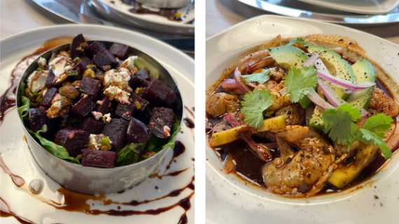 La gastronomía mexicana celebra nuevos talentos.