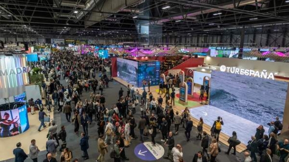 FITUR 2025 cierra con éxito y confirma el crecimiento del turismo global