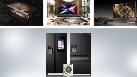CES 2025: lo mejor en innovación tecnológica