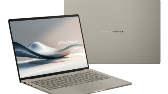 CES 2025: PCs sostenibles y de alto rendimiento para educación y negocios