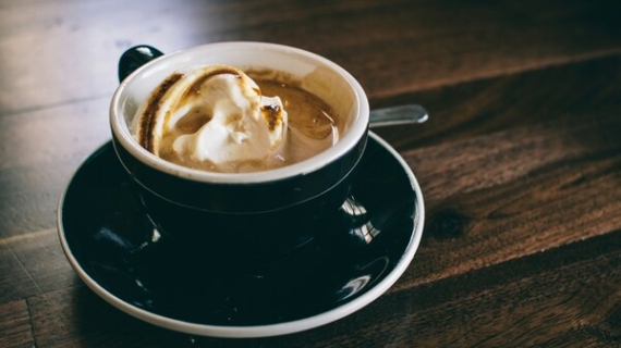 Recetas con helado, una recomendación de Helados Nestlé
