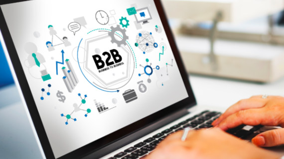 Cómo optimizar tu ecommerce B2B para el mercado actual