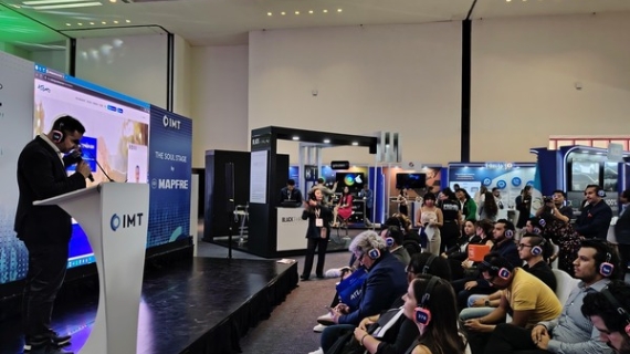 Tendencias en customer experience: IA, datos y automatización