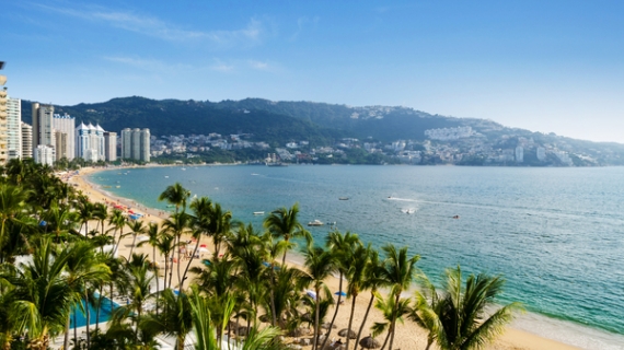 Destinos imperdibles en Guerrero para un fin de semana largo