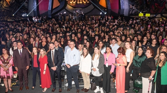 Empodera a más de 4 200 mujeres en el país con Belleza por un Futuro
