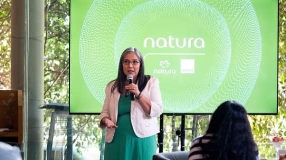  Fortalece beneficios para  su red de Consultoras y Representantes