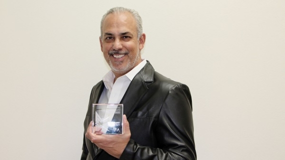 Recibe el Premio Oro en Fintech Américas 2025 por ‘Satisfacción del Cliente Top’