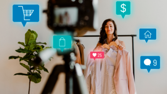 La evolución del ecommerce en moda: del Live Shopping a la omnicanalidad