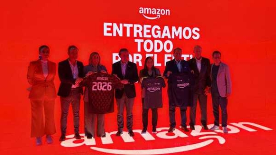 El fútbol mexicano refuerza su crecimiento con tecnología y entretenimiento