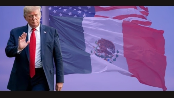  América Latina en la encrucijada comercial 