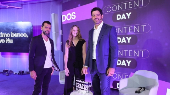 Endeavor Cracks Summit 2025: el encuentro donde la innovación se convierte en impacto